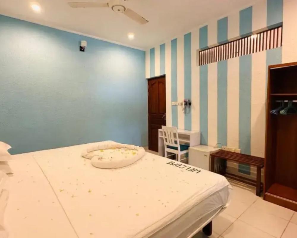 фото Midsummer Thulusdhoo