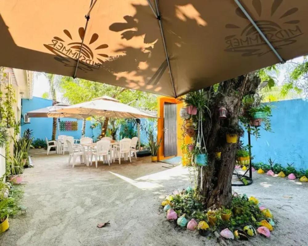 фото Midsummer Thulusdhoo