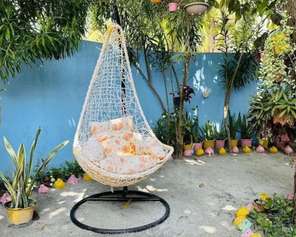 фото Midsummer Thulusdhoo