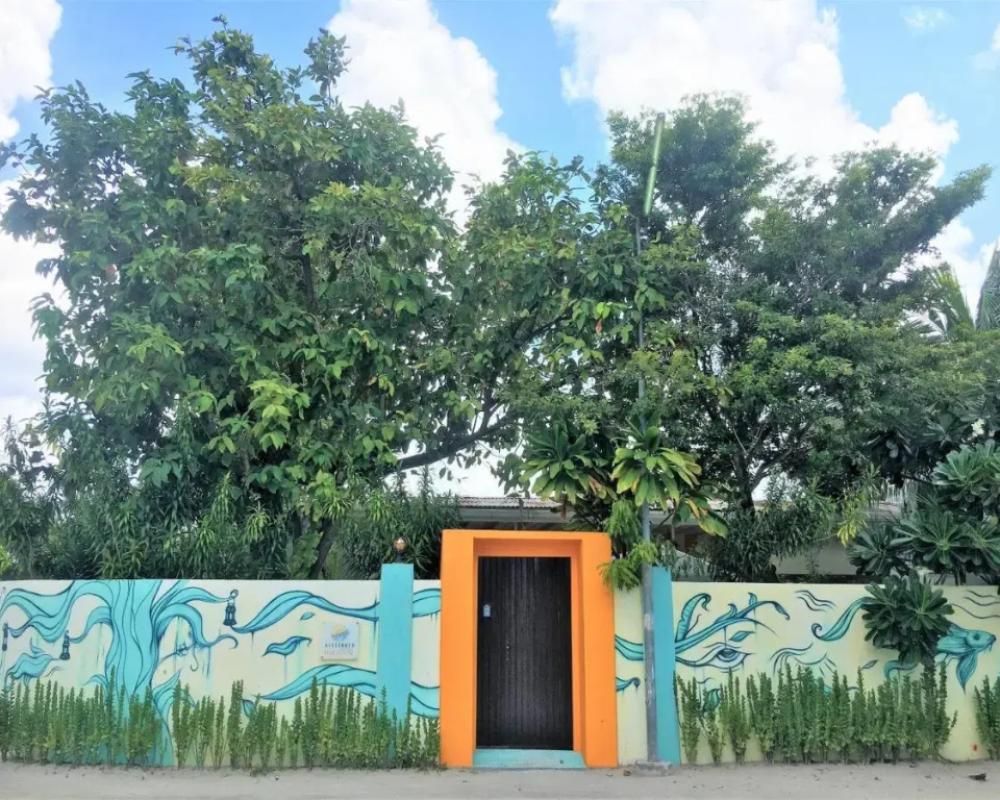 фото Midsummer Thulusdhoo