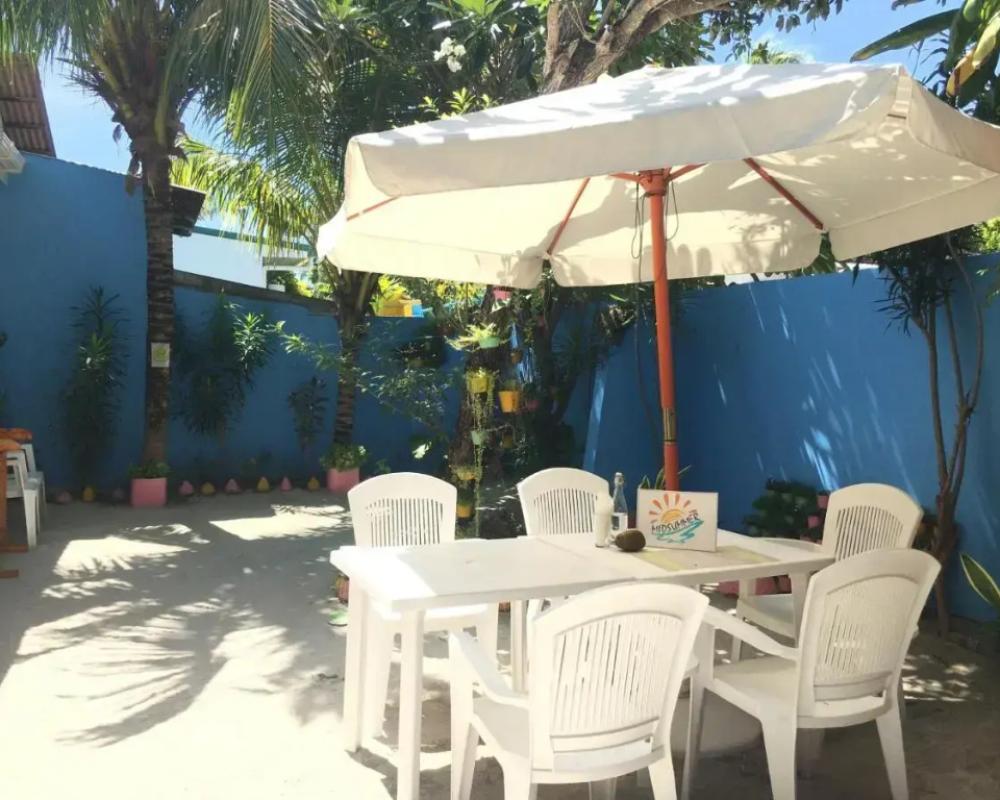 фото Midsummer Thulusdhoo