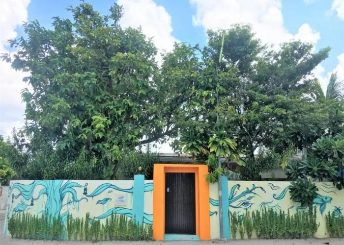 Midsummer Thulusdhoo