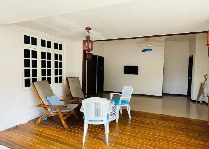 Orimas Retreat