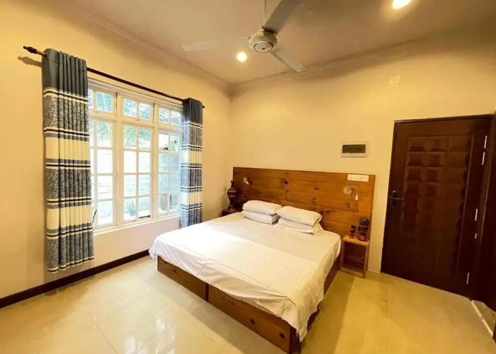 Orimas Retreat