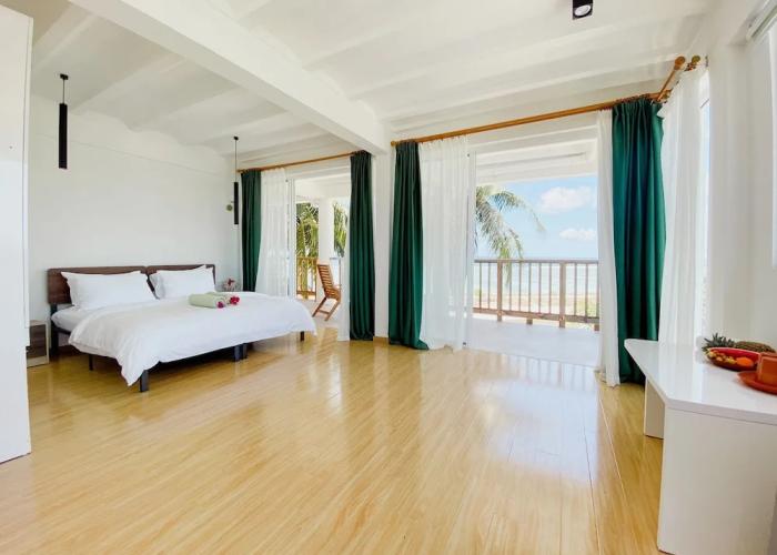 Coral Inn
