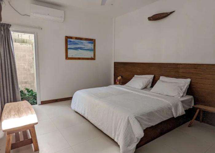 Dhoadhi Retreat