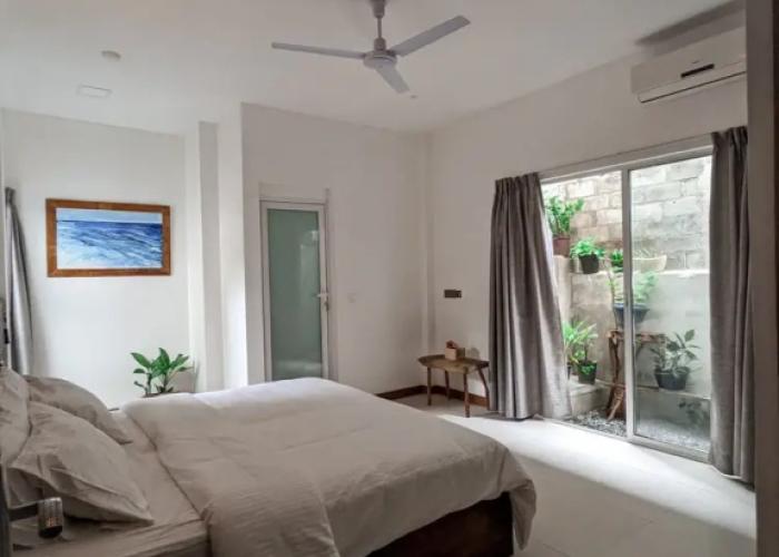 Dhoadhi Retreat