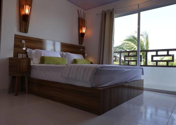 Batuta Maldives Fourson Guest house