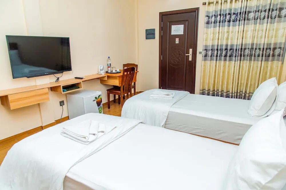 фото Aasna Inn