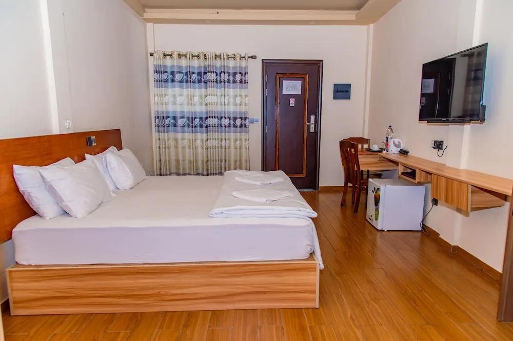 фото Aasna Inn