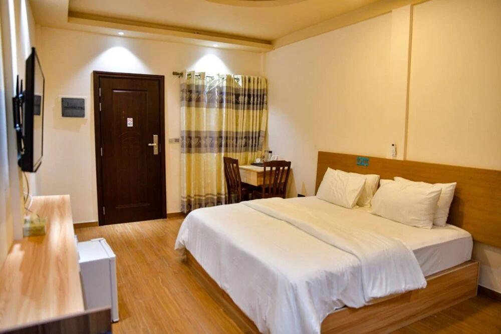 фото Aasna Inn