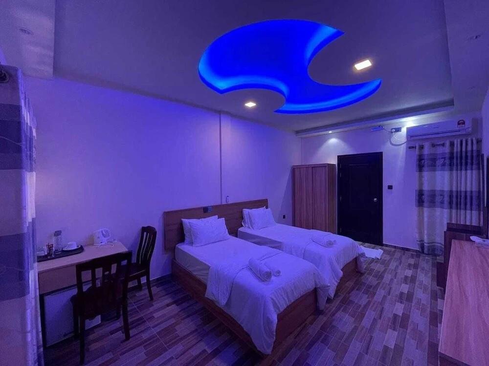 фото Aasna Inn