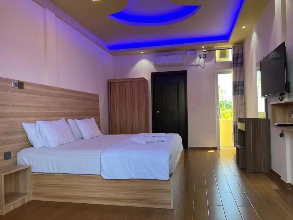 фото Aasna Inn