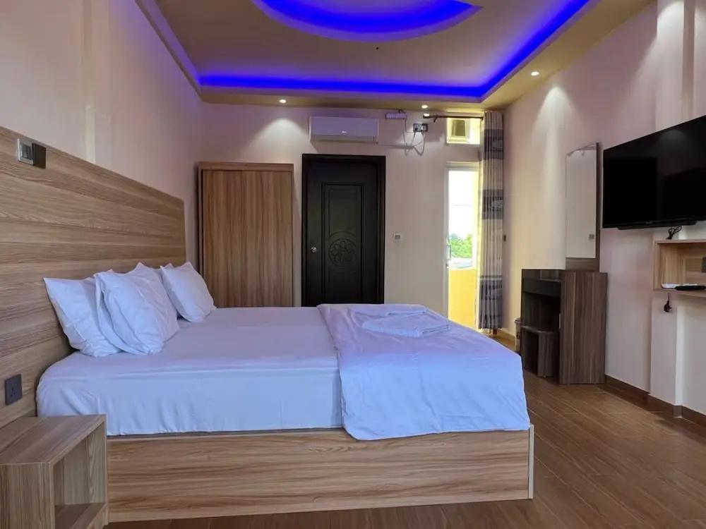 фото Aasna Inn