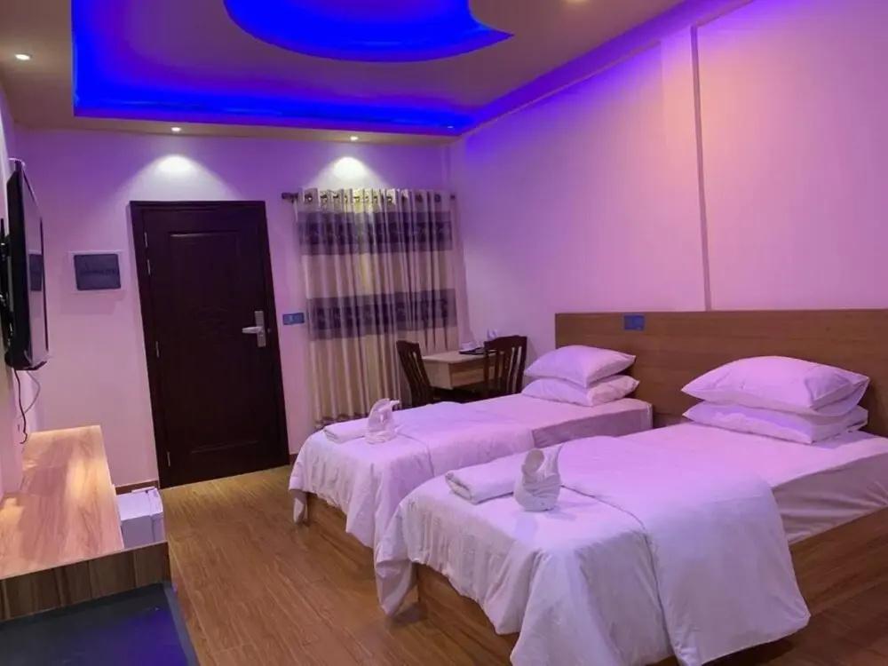 фото Aasna Inn