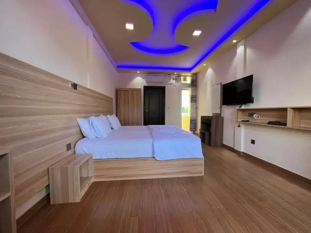 фото Aasna Inn