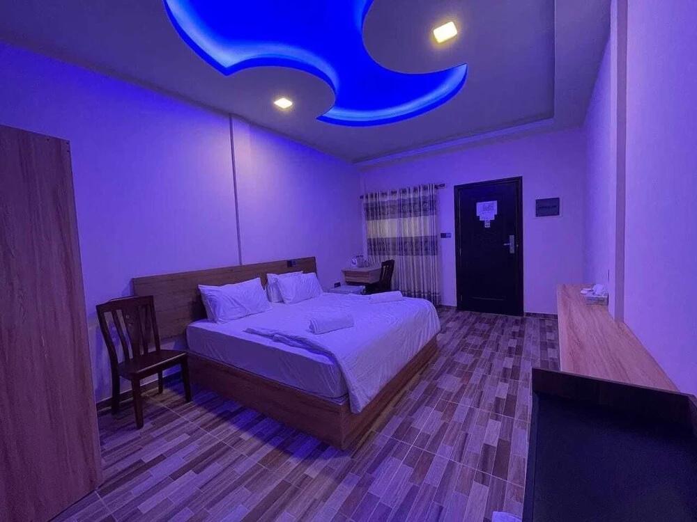 фото Aasna Inn