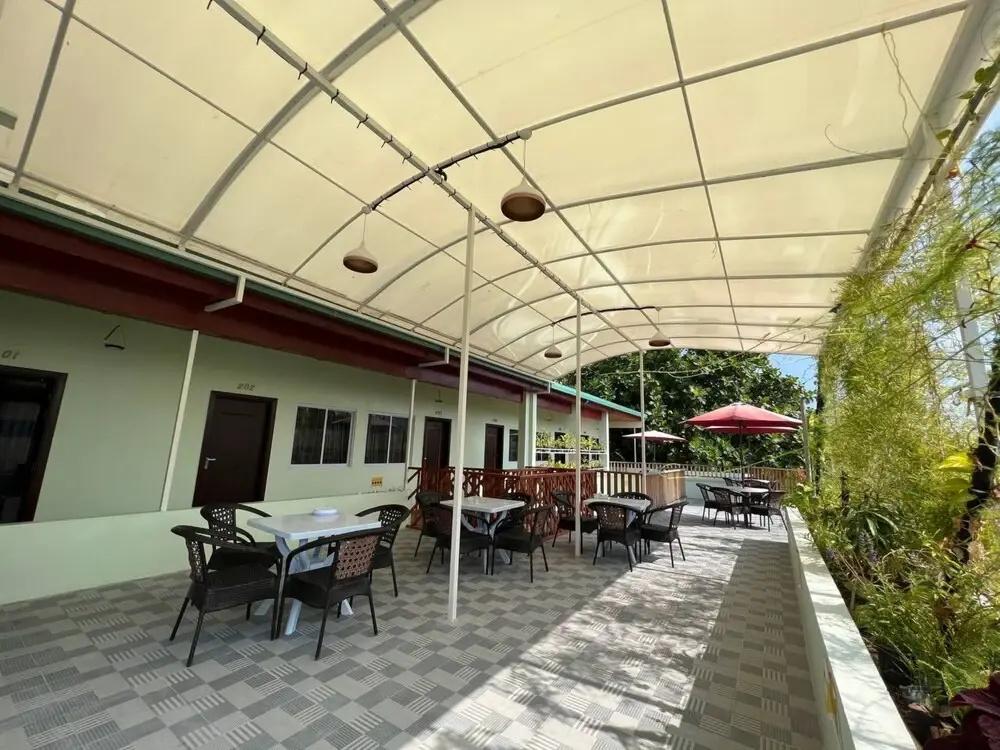 фото Aasna Inn