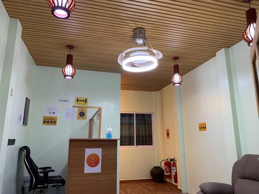 фото Aasna Inn