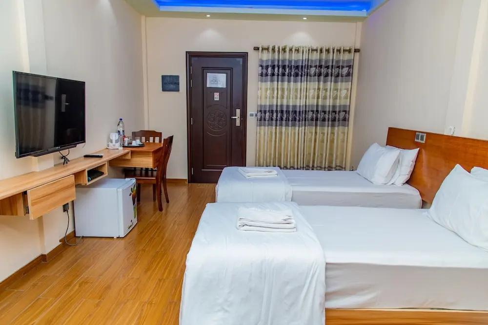 фото Aasna Inn