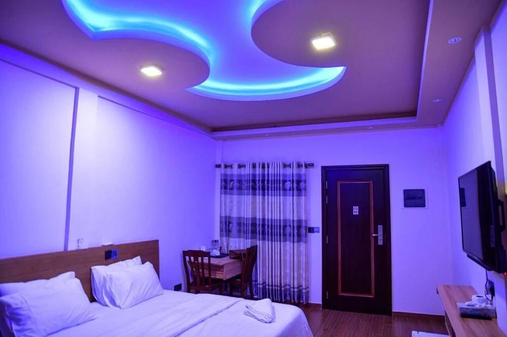 фото Aasna Inn