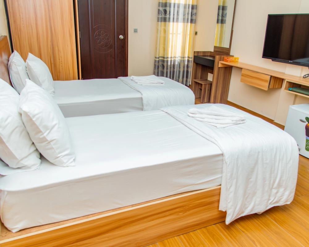 фото Aasna Inn
