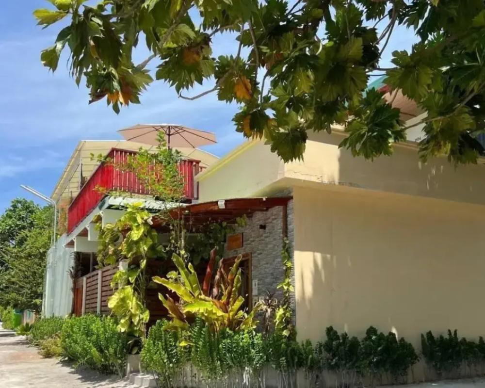 фото Aasna Inn