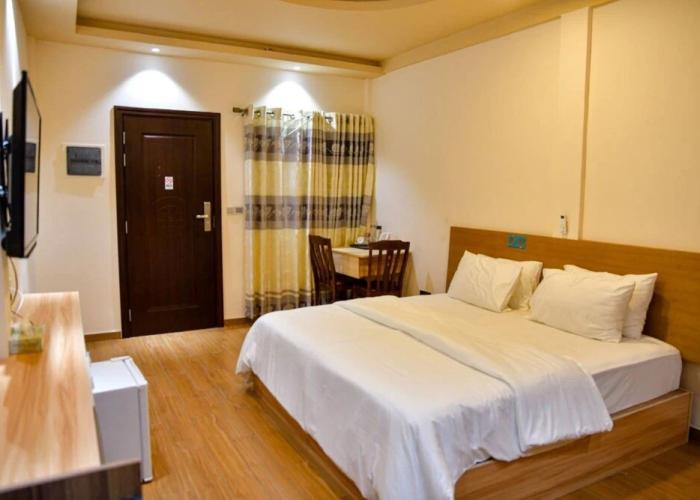 Aasna Inn