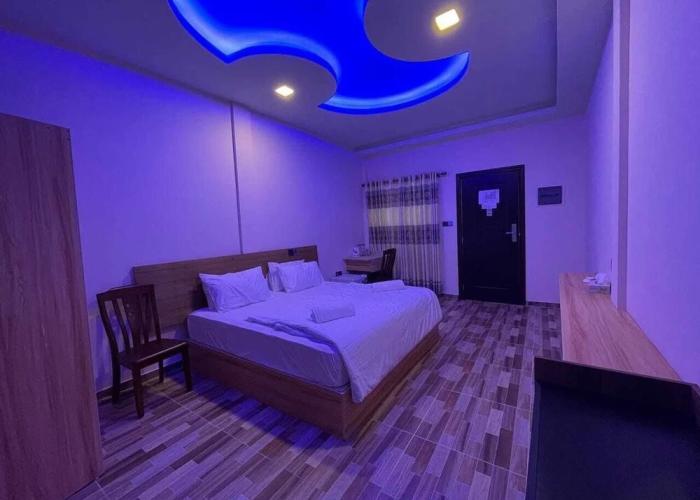 Aasna Inn