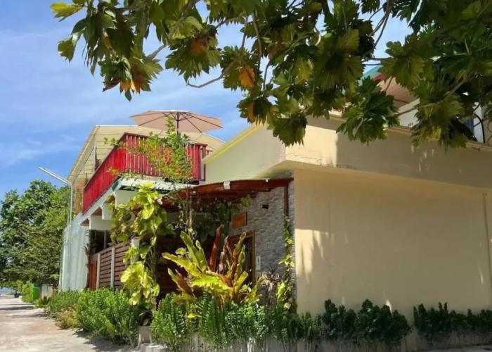Aasna Inn