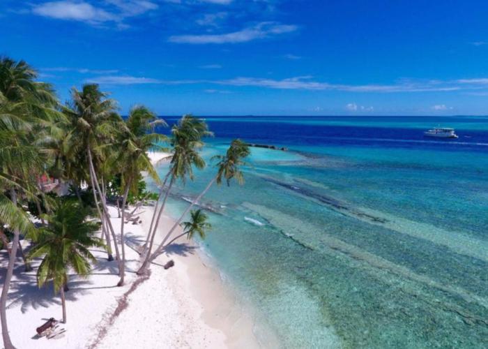 Batuta Maldives Inn Guest House
