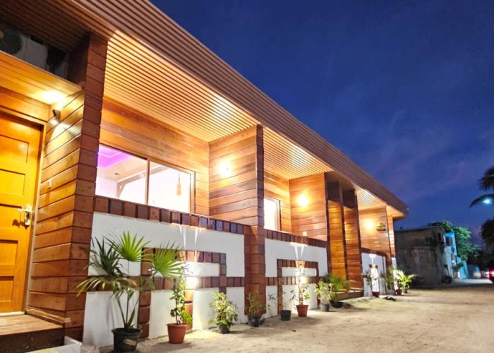 Batuta Maldives Inn Guest House