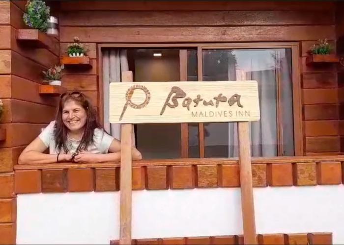 Batuta Maldives Inn Guest House