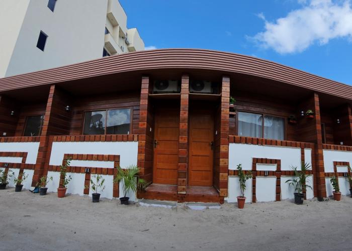Batuta Maldives Inn Guest House