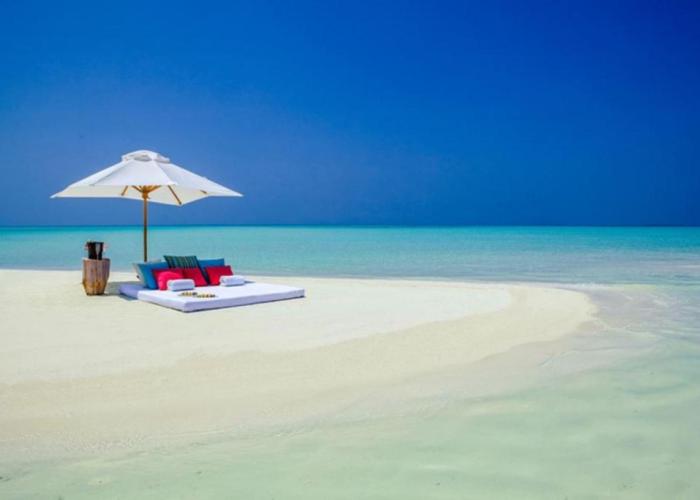 Batuta Maldives Inn Guest House