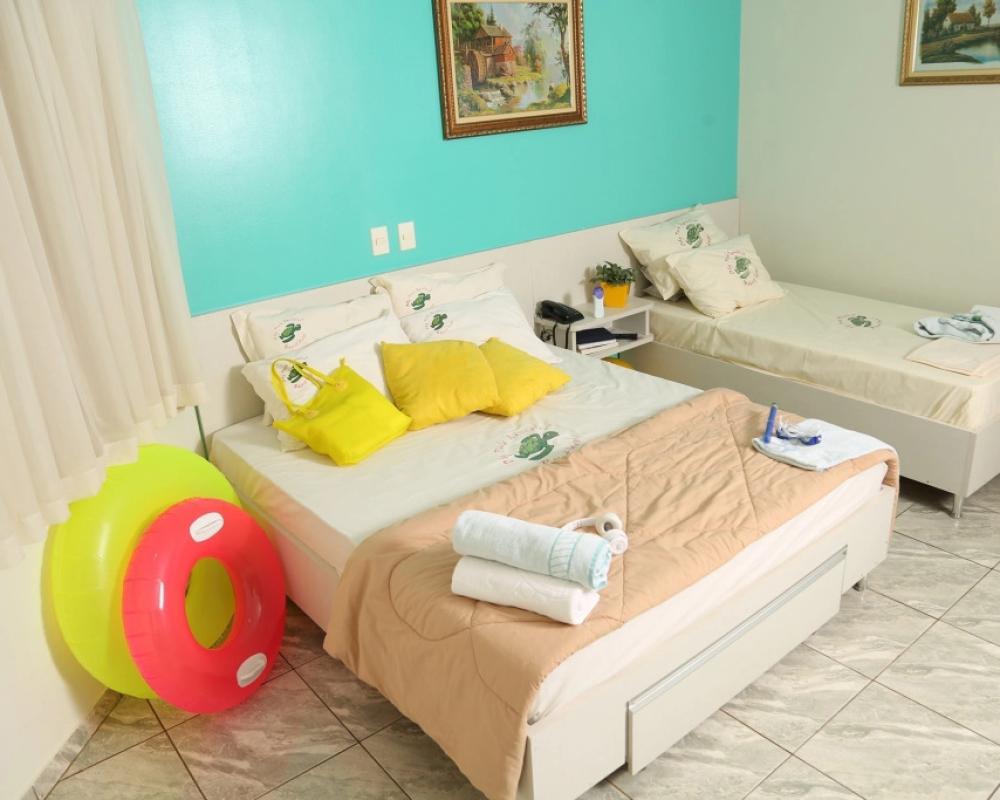 Ody Park Resort Hotel