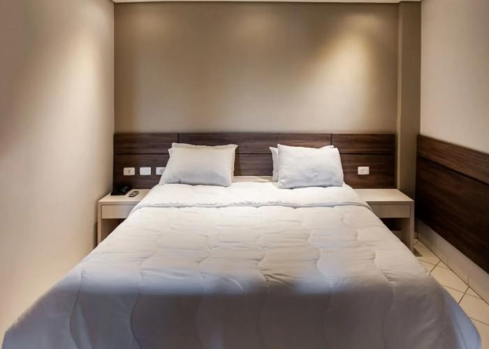 London Hotel