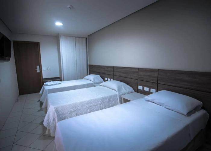 London Hotel