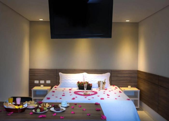 London Hotel