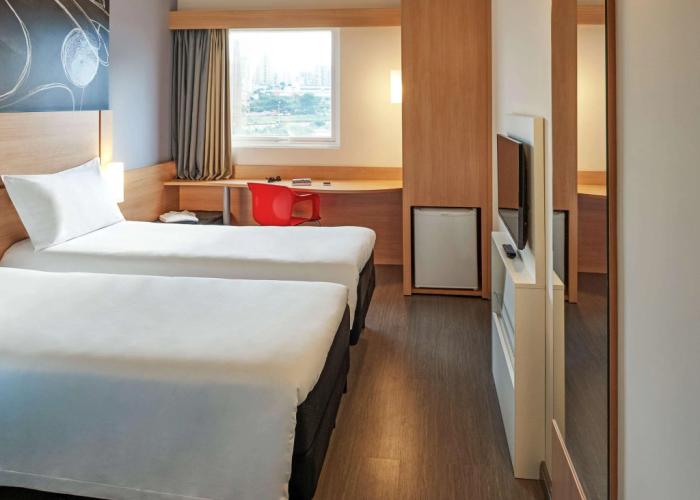 ibis Londrina Shopping