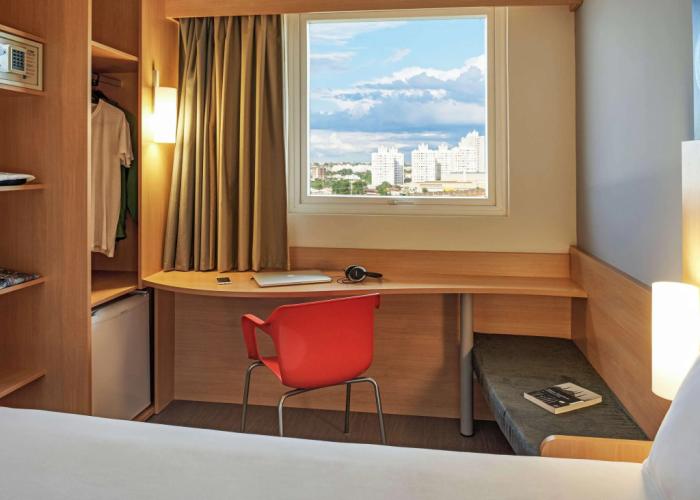 ibis Londrina Shopping