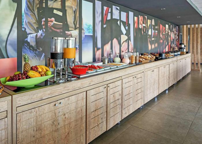 ibis Londrina Shopping