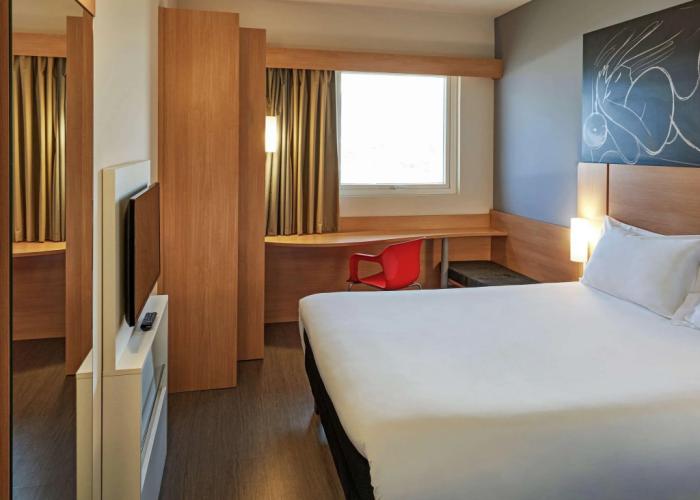 ibis Londrina Shopping
