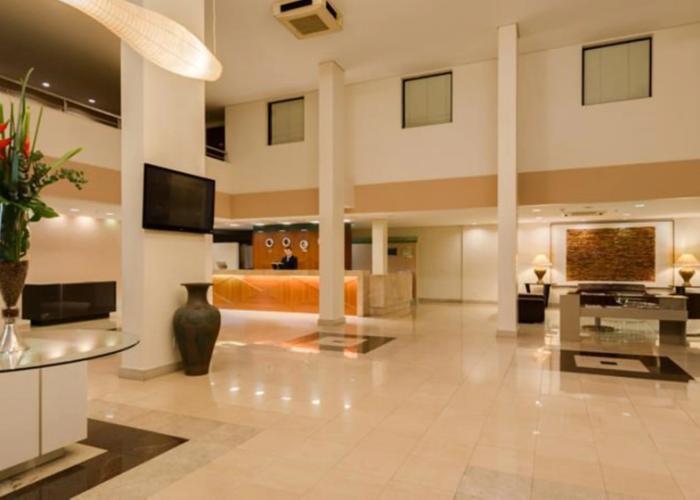 Blue Tree Premium Londrina