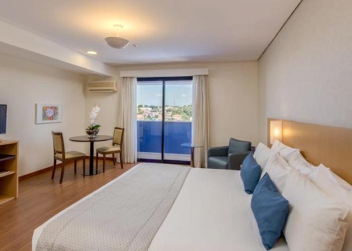 Blue Tree Premium Londrina