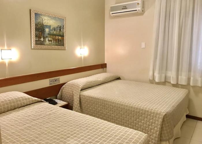 Cedro Hotel