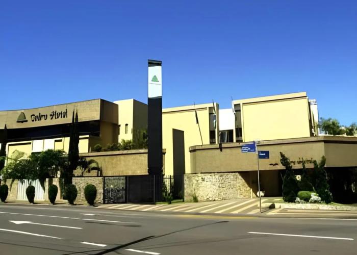 Cedro Hotel