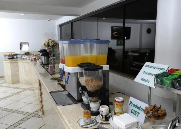 Cedro Hotel