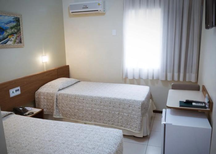 Cedro Hotel
