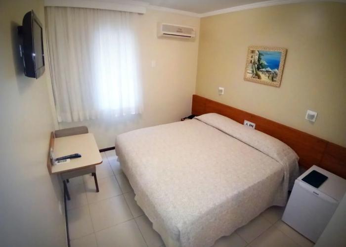 Cedro Hotel